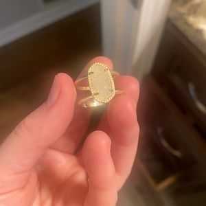 Kendra Scott Ring